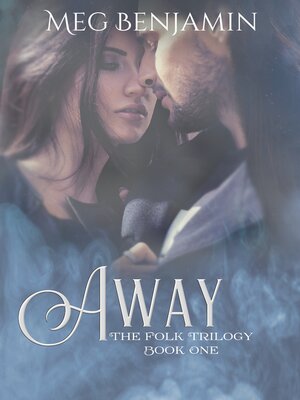 cover image of Away